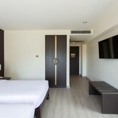 Krabi Heritage Hotel - Bild 11