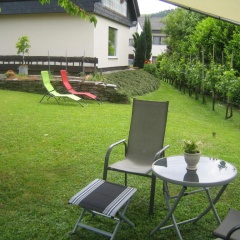 Ferienwohnungen Forneck - Bild 12