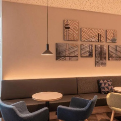 Holiday Inn Express Düsseldorf – Hauptbahnhof by IHG - Bild 24