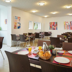 Hotel Haus vom Guten Hirten - Bild 15