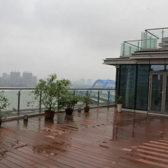 Hangzhou Lingtaoge Hotel thumbnail 16
