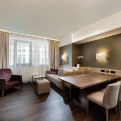 Radisson Blu Hotel & Conference Centre, Salzburg - Bild 5