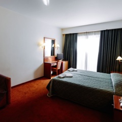 The Athens Mirabello - Bild 8
