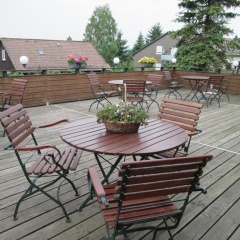 Hotel Skandinavia - Bild 3