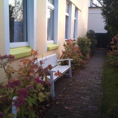 Haus Strandburg - Bild 8