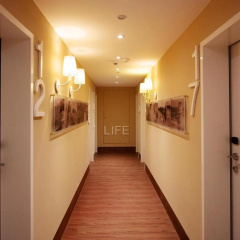 Hotel Europa Life - Bild 13