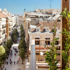 Hotel Francisco I - Bild 17