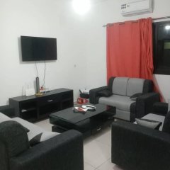 Club Suites & Apparts in Grand-Bassam, Cote d'Ivoire from 99$, photos, reviews - zenhotels.com photo 37