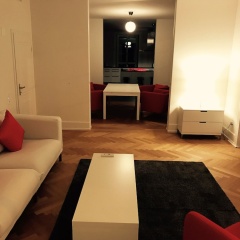 SEELOFT - Basic Apartments by the Lake - Bild 8