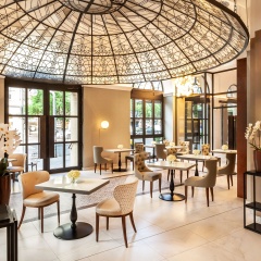 Radisson Blu Beke Hotel, Budapest - Bild 20