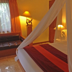 Parigata Spa Villas - Bild 1