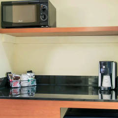 University Hotel & Suites Shippensburg, Trademark by Wyndham thumbnail 17