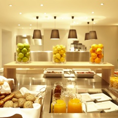 Hotel Stachus - Bild 12