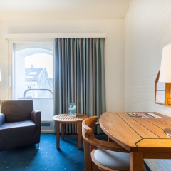 Admiral Hotel Copenhagen - Bild 8