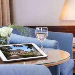 Maritim Hotel am Schlossgarten Fulda - Bild 12