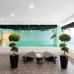 Tivoli Hotel - Bild 2