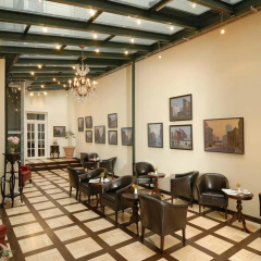 Myer's Hotel Berlin - Bild 22