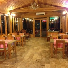 Sedir Palas Hotel - Bild 20