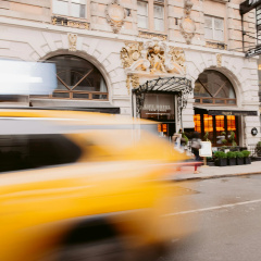 Life Hotel New York - Bild 1
