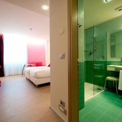 Hotel Mercure Venezia Marghera - Bild 10
