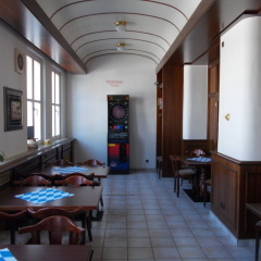 Hotel im Bahnhof Passau - Bild 11