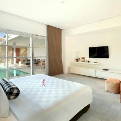 Uma Sapna Seminyak - Bild 4