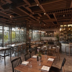 Gezi Hotel Bosphorus, Istanbul, a Member of Design Hotels - Bild 7