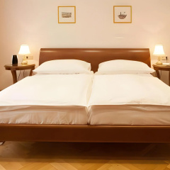 Hotel Kaiserin Elisabeth - Bild 6