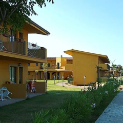 Marina Del Marchese Beach Resort thumbnail 22