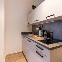 Limehome Frankfurt Gutleutstraße - Bild 14