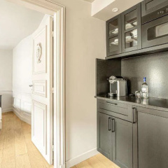 Hotel Résidence Des Arts - Saint-Germain - Bild 17