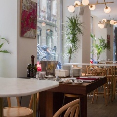 Ciutat de Barcelona Hotel - Bild 10