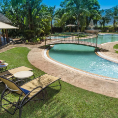 The Royal Villas Swaziland thumbnail 9