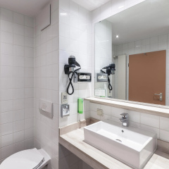 Holiday Inn Munich - South by IHG - Bild 10