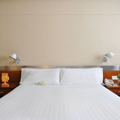 Tres Torres Atiram Hotel - Bild 12
