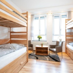 Wohn Zimmer Essen - Bild 3