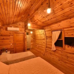 Green Pine Beach & Bungalows Luxury Concept - Bild 13