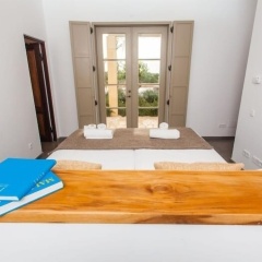 Villa Salamandra - Bild 1