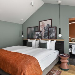 Sorell Boutique-Hotel St. Peter Zürich - Bild 2