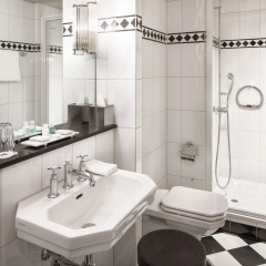 Hotel Victoria - Bild 10