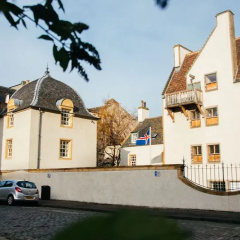 The Pavilion at Lamb's House thumbnail 1