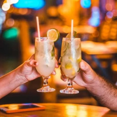 Tao Bar & Pousada thumbnail 14