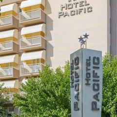 Hotel Pacific