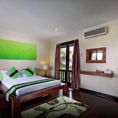 The Bale Tokek Villas - Bild 3