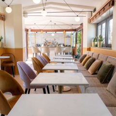 9Hotel Cesari - Bild 25