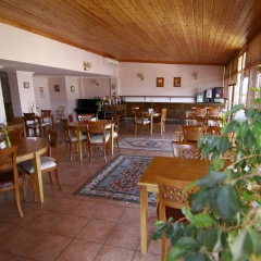 Uyan Hotel - Bild 3