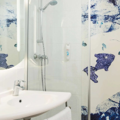 ibis budget Paris Porte de Bercy Hotel - Bild 12