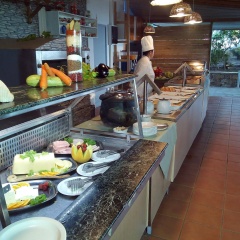 Mare Blu Hotel thumbnail 9