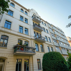 CASSEL LOFTS - Gemütliche Wohnung in zentraler Lage im Vorderen Westen - Bild 1