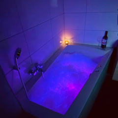 Lebenslust sonnige Innenstadt-Wohnung mit Whirlpoolwanne - Bild 10